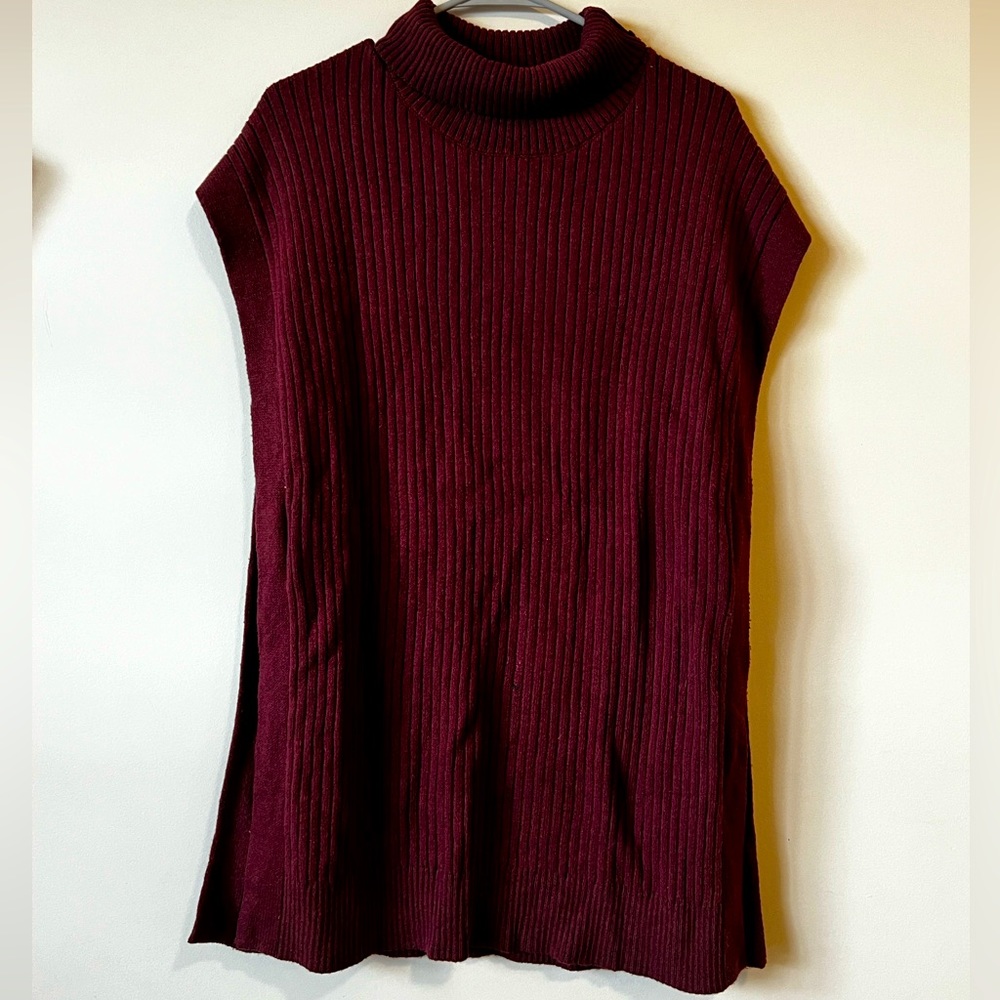 Banana Republic Sleeveless Sweater